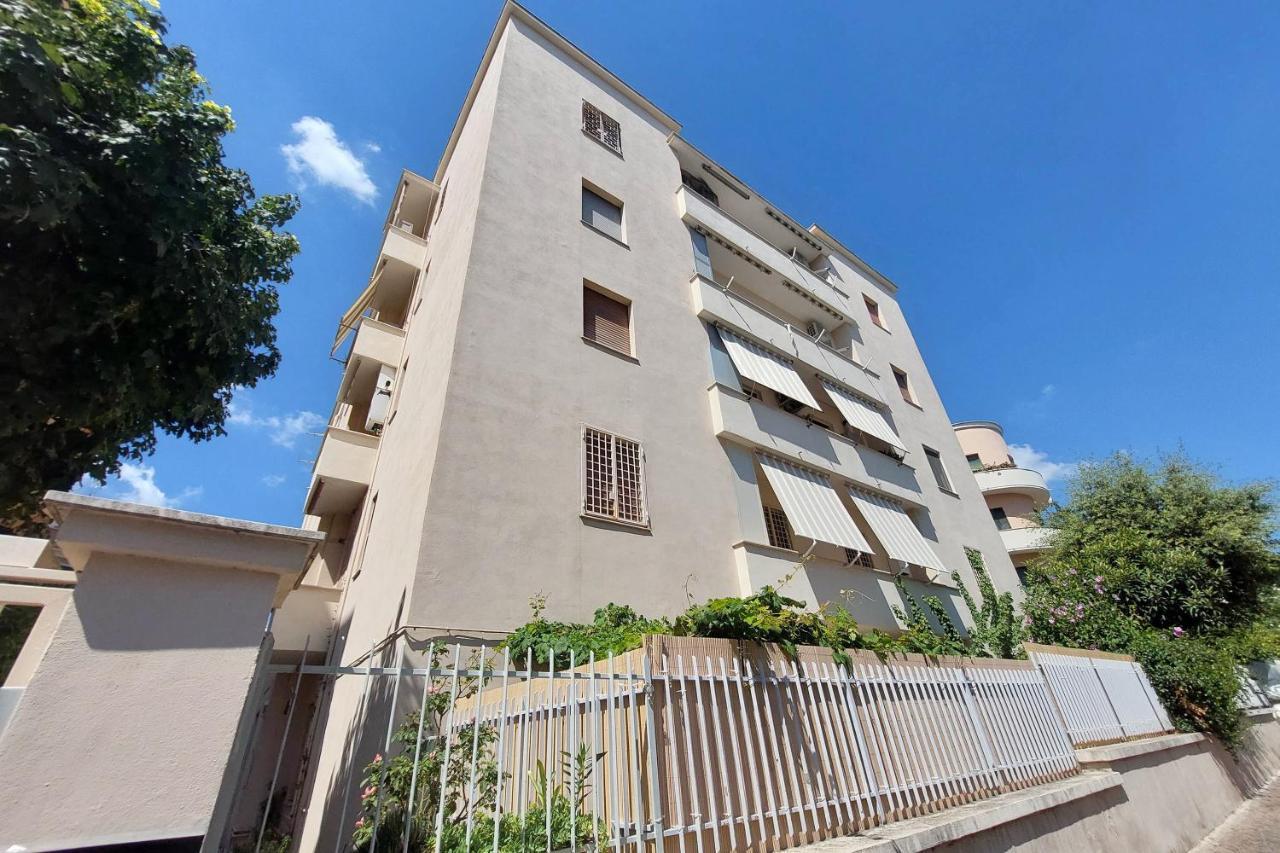 Appartamento Duchessa Roma Esterno foto