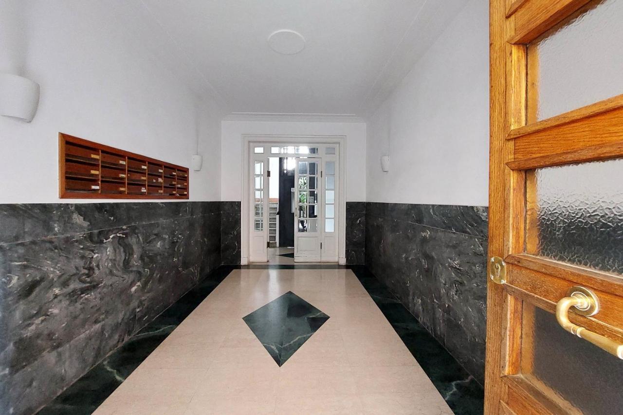 Appartamento Duchessa Roma Esterno foto